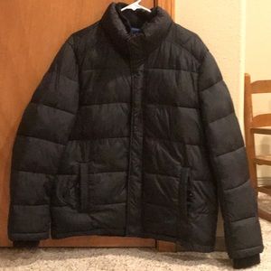 Andrew Marc Puffer Jacket